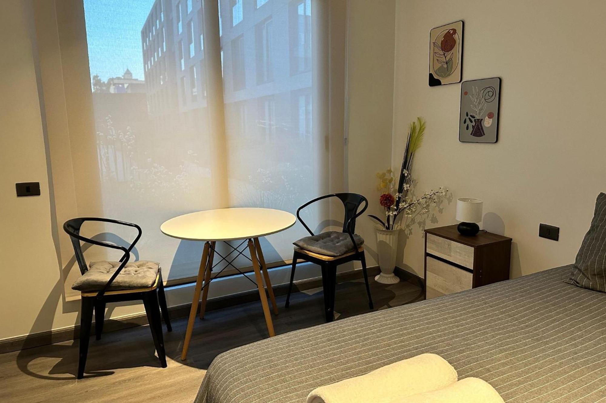Apartamento Huerfanos Spot *