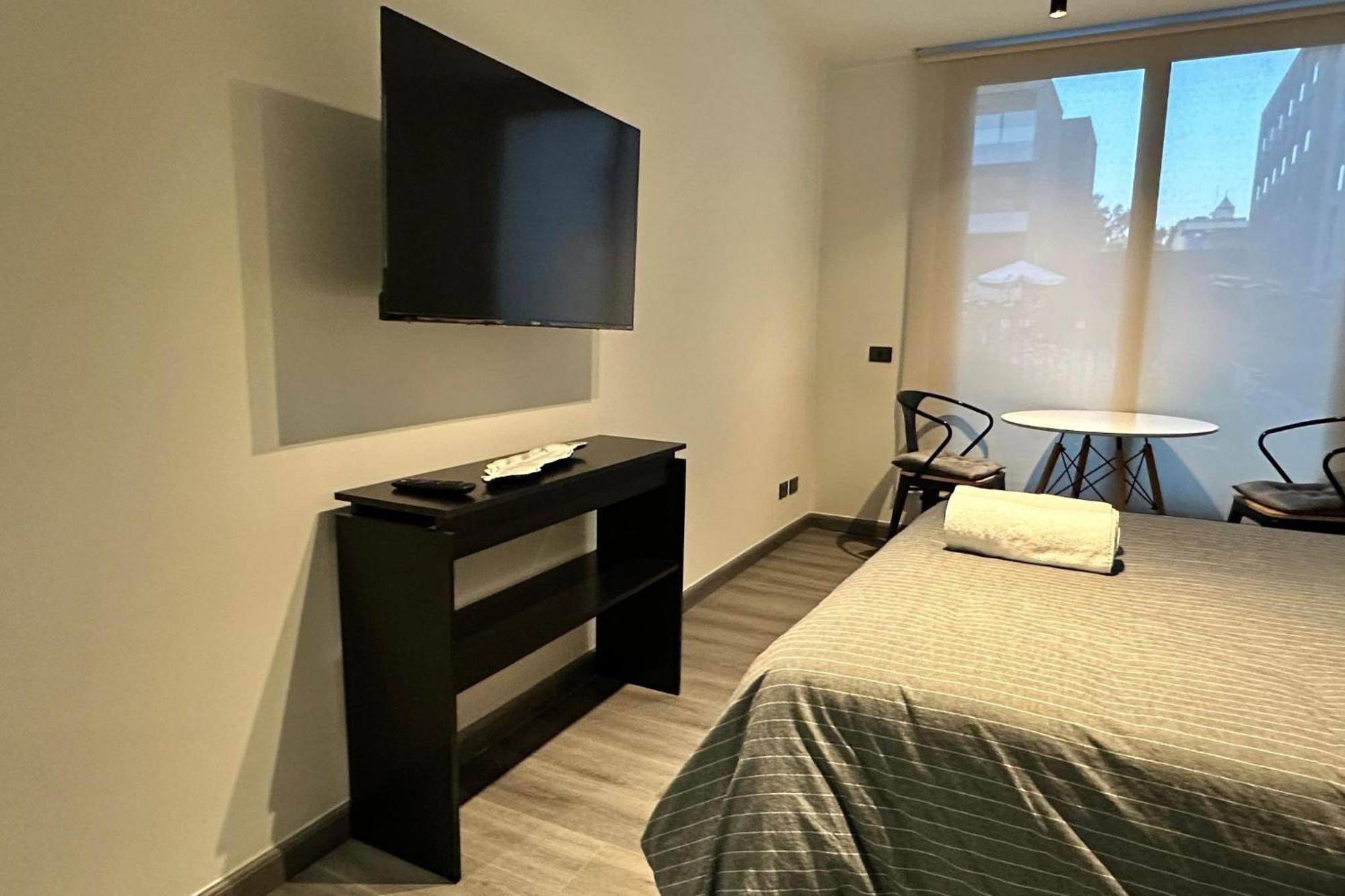 Apartamento Huerfanos Spot Santiago