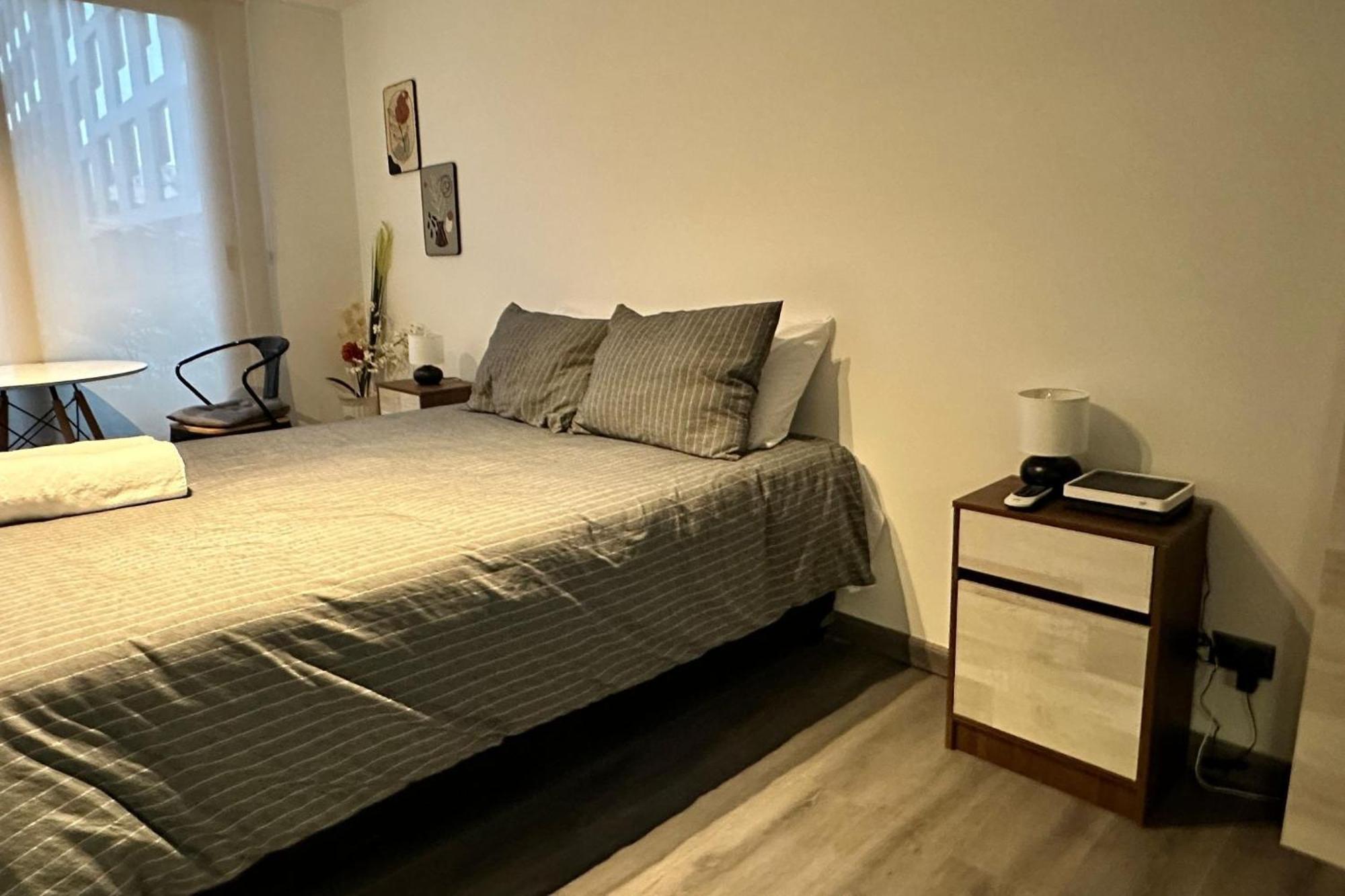 Apartamento Huerfanos Spot *