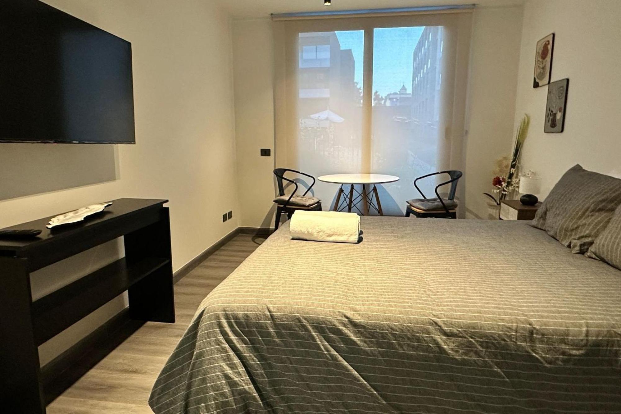Apartamento Huerfanos Spot
