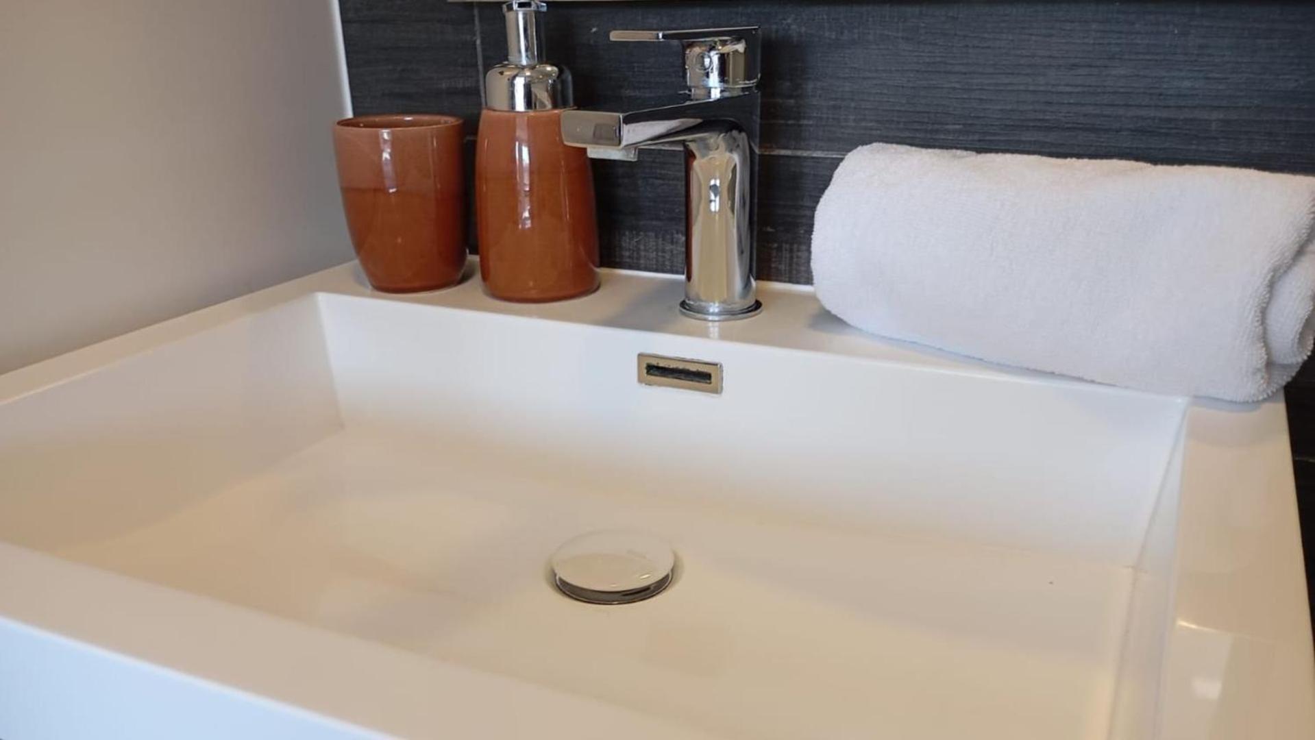 Apartamento Huerfanos Spot *