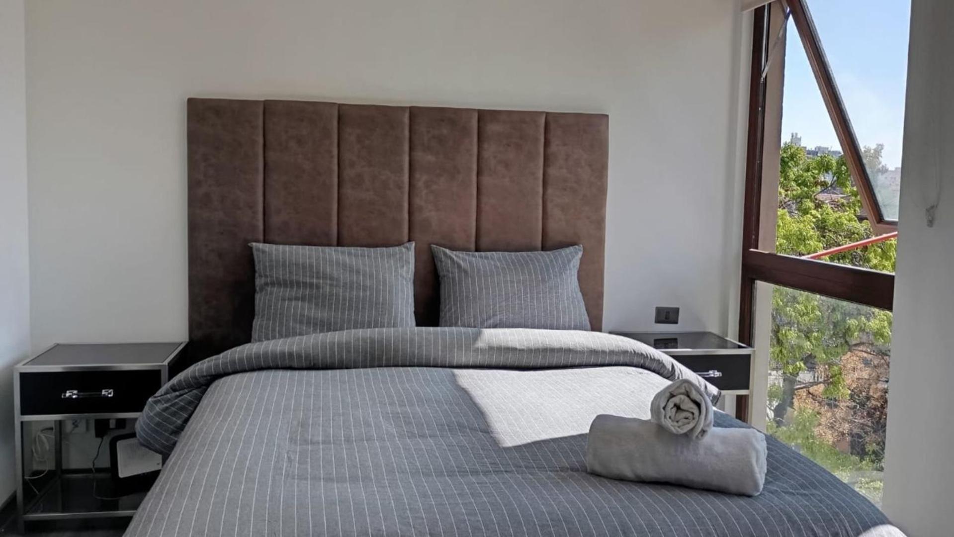 Apartamento Huerfanos Spot *