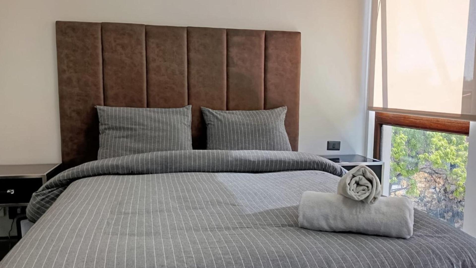 Apartamento Huerfanos Spot Santiago