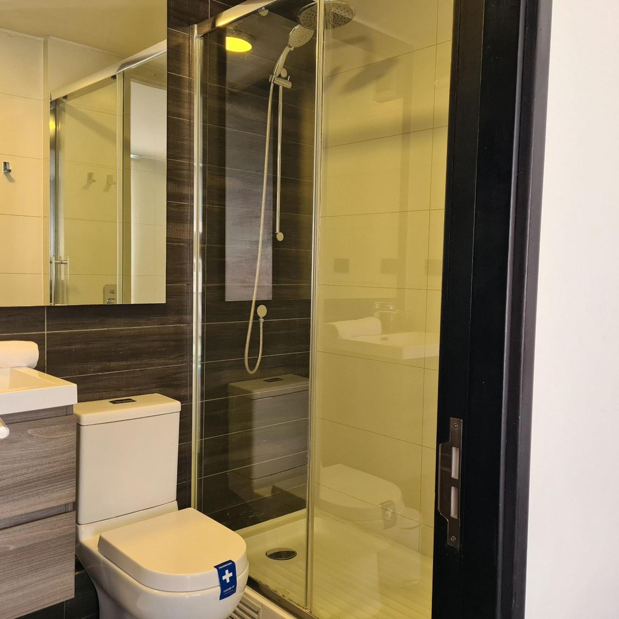 Apartamento Huerfanos Spot