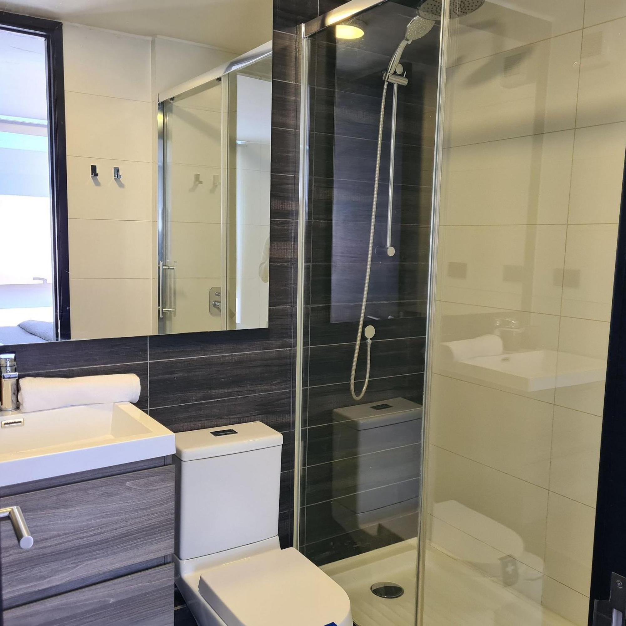 Huerfanos Spot Apartamento *