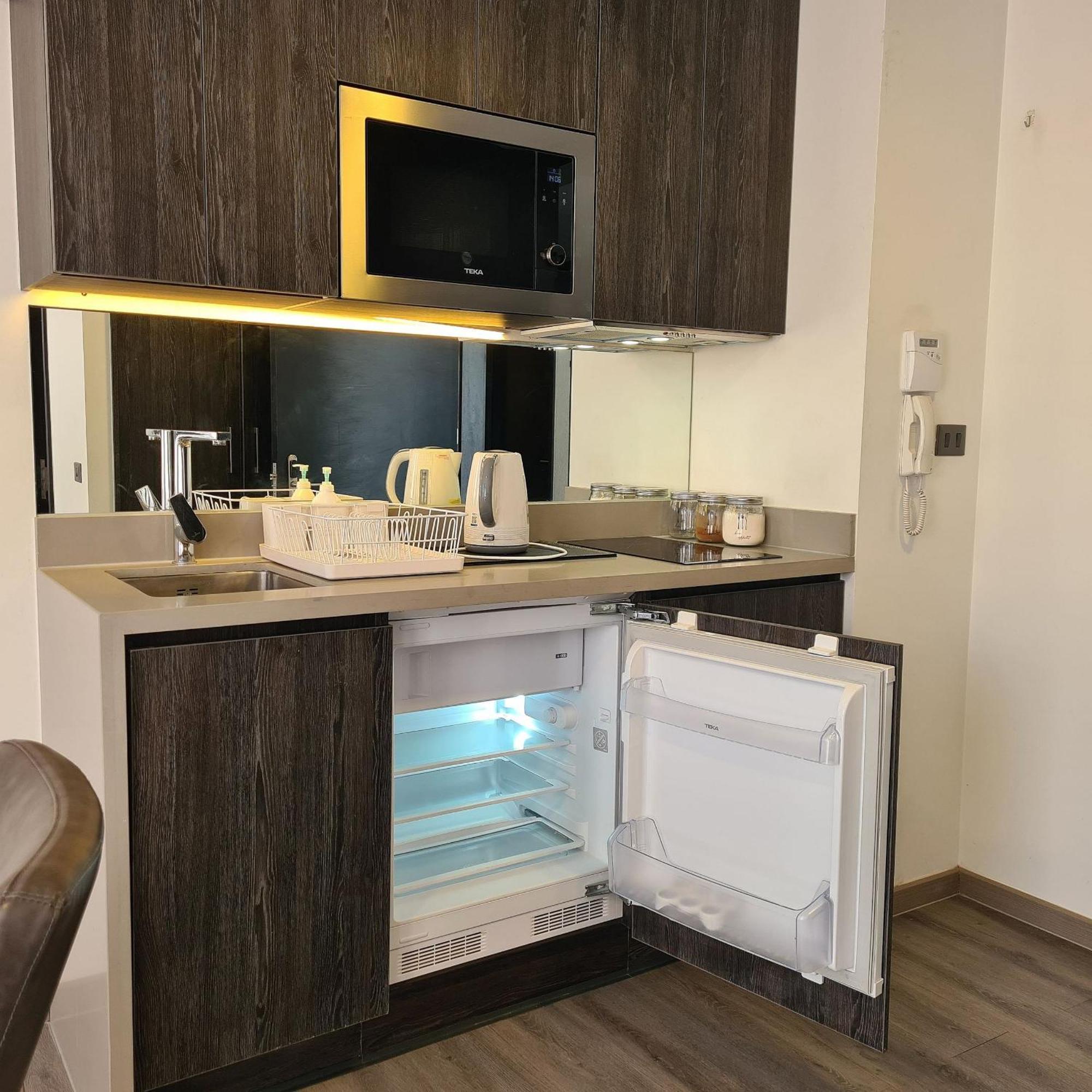 Apartamento Huerfanos Spot