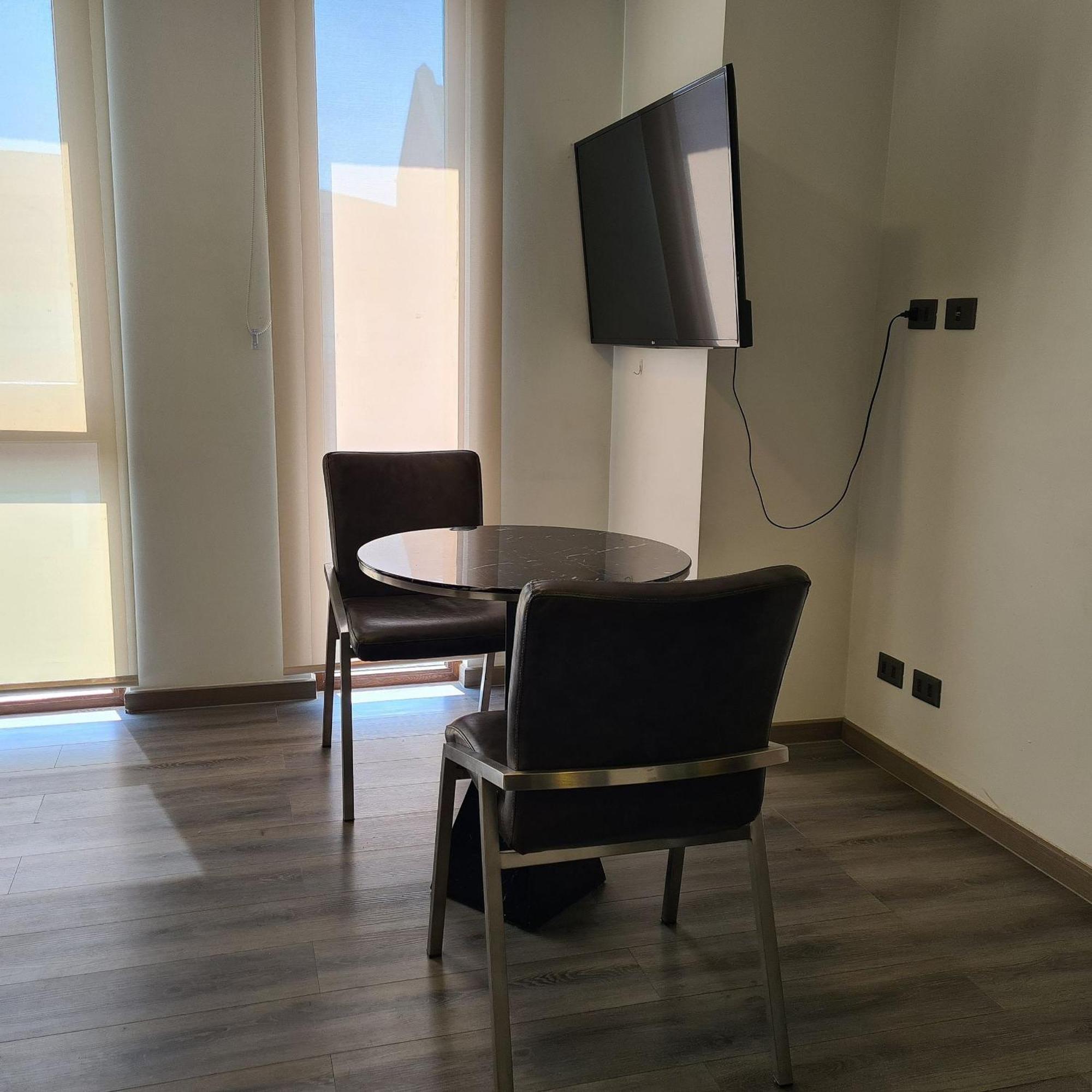 Apartamento Huerfanos Spot