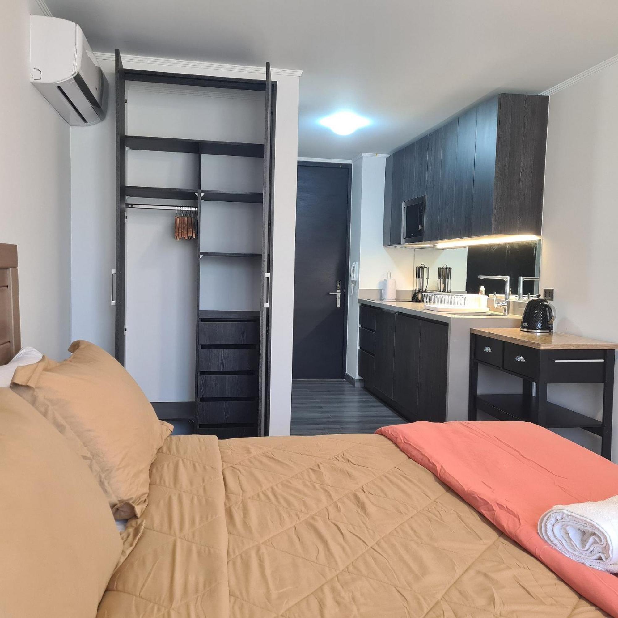 Apartamento Huerfanos Spot *