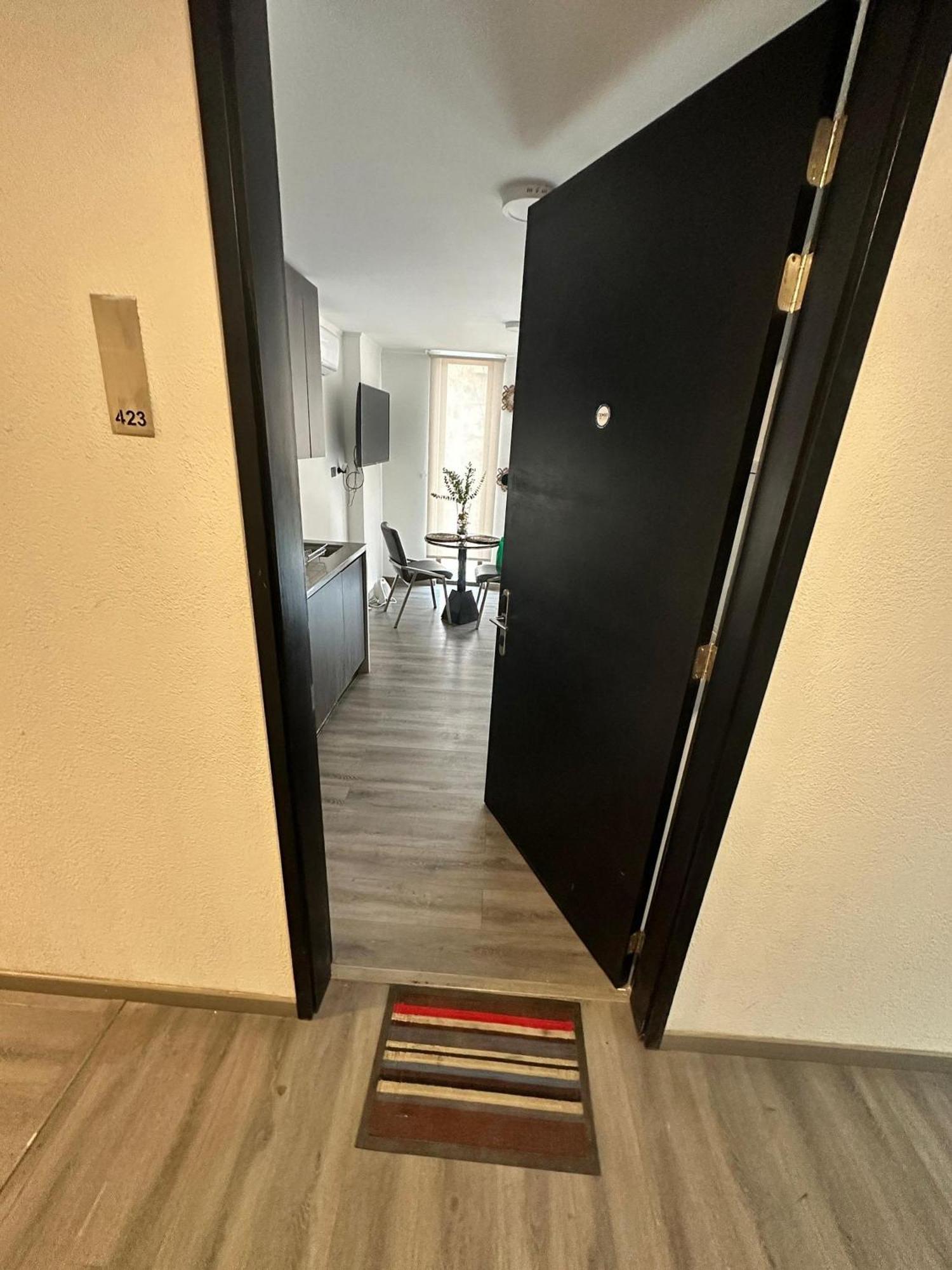 Apartamento Huerfanos Spot Santiago