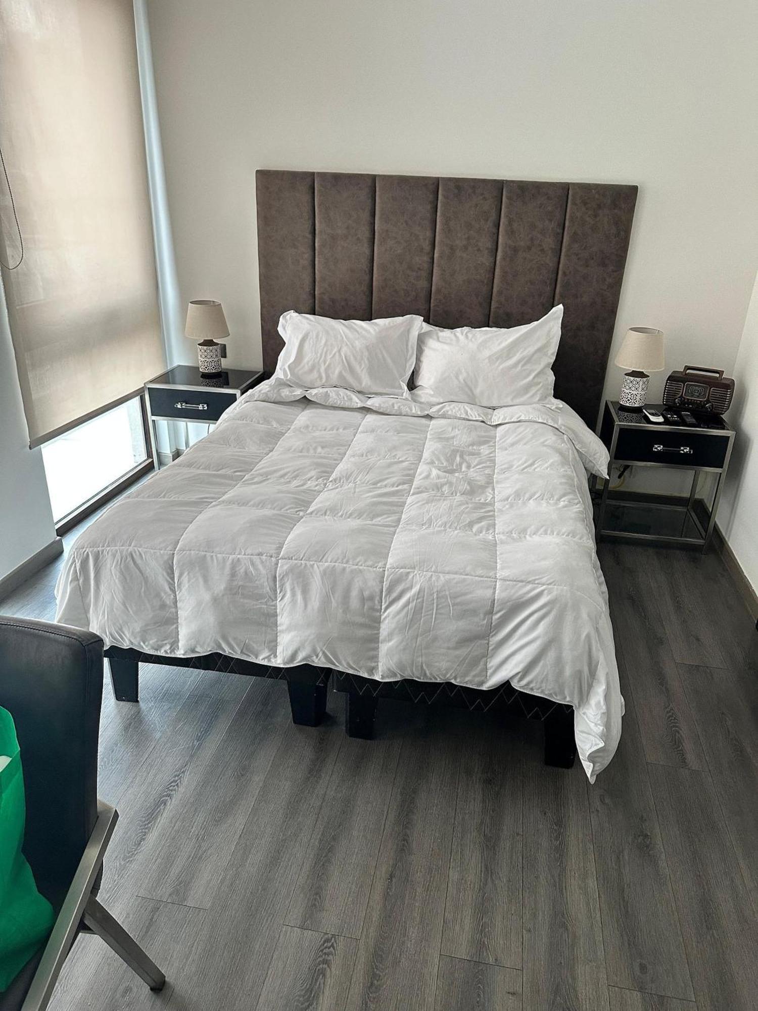 Apartamento Huerfanos Spot