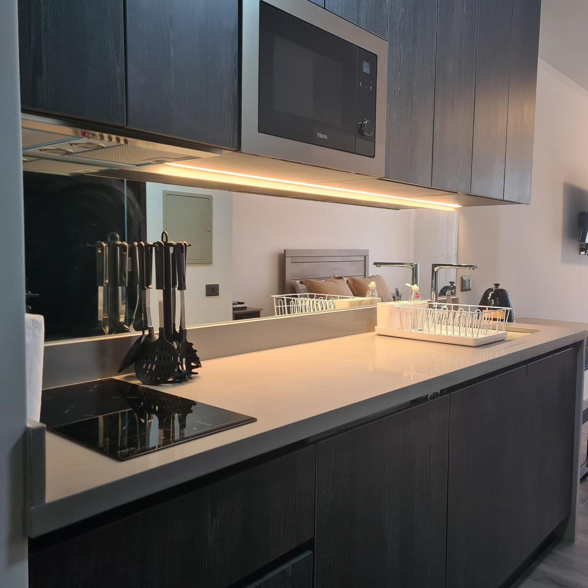 Apartamento Huerfanos Spot *