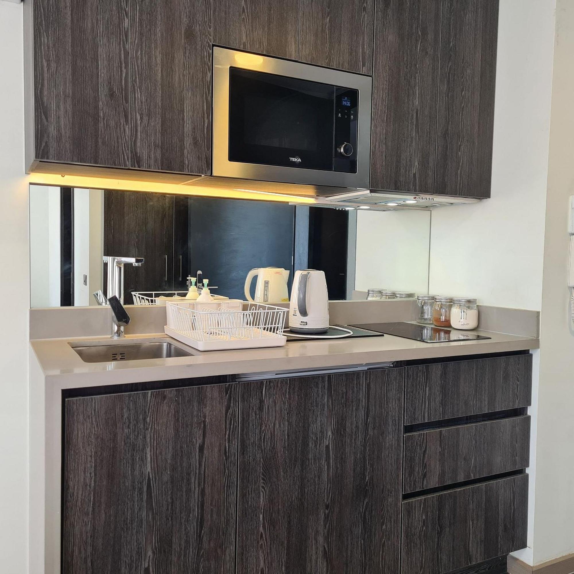 Huerfanos Spot Apartamento *