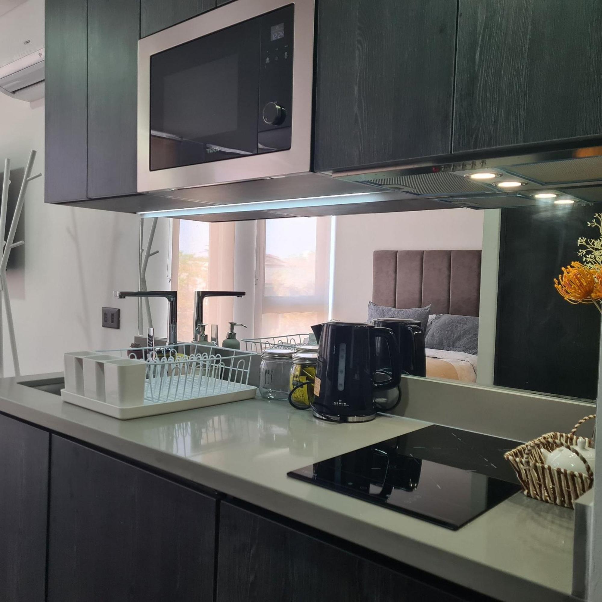 Huerfanos Spot Apartamento *