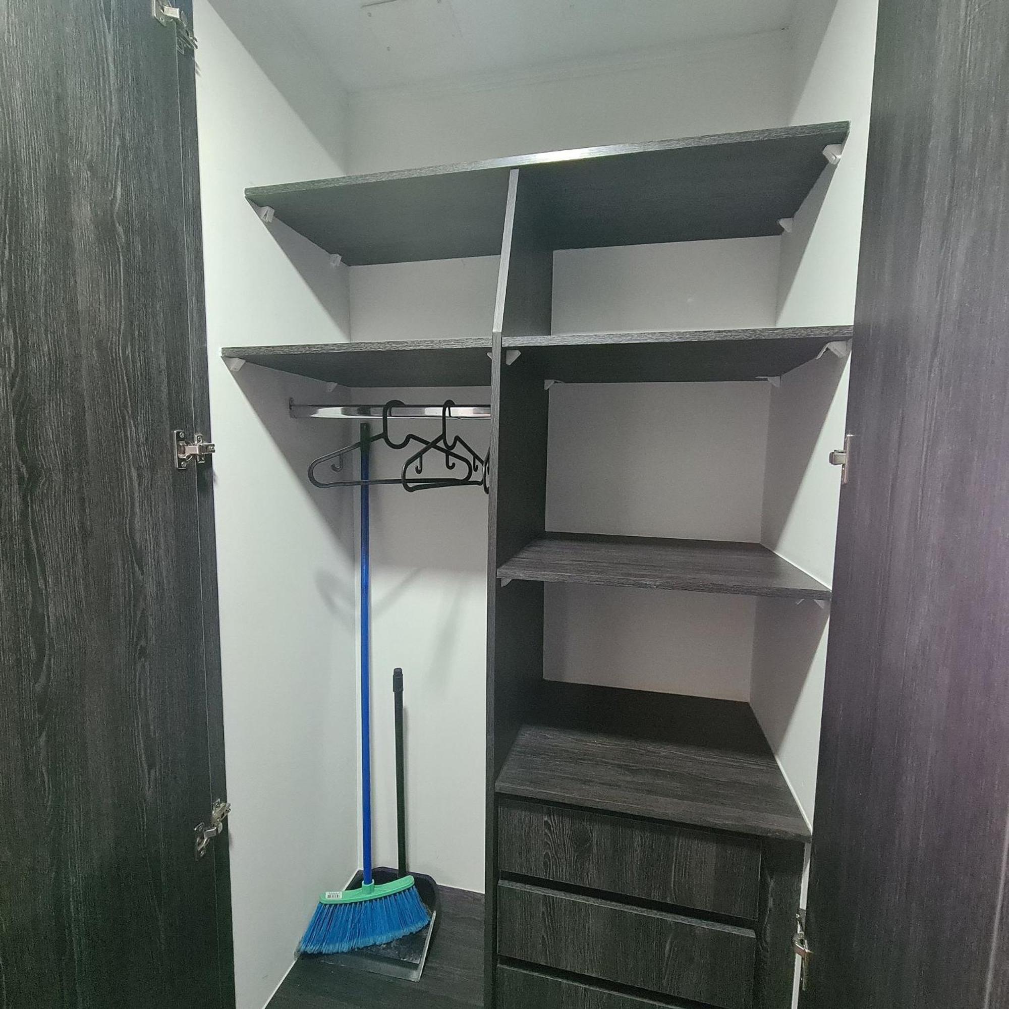 Huerfanos Spot Apartamento
