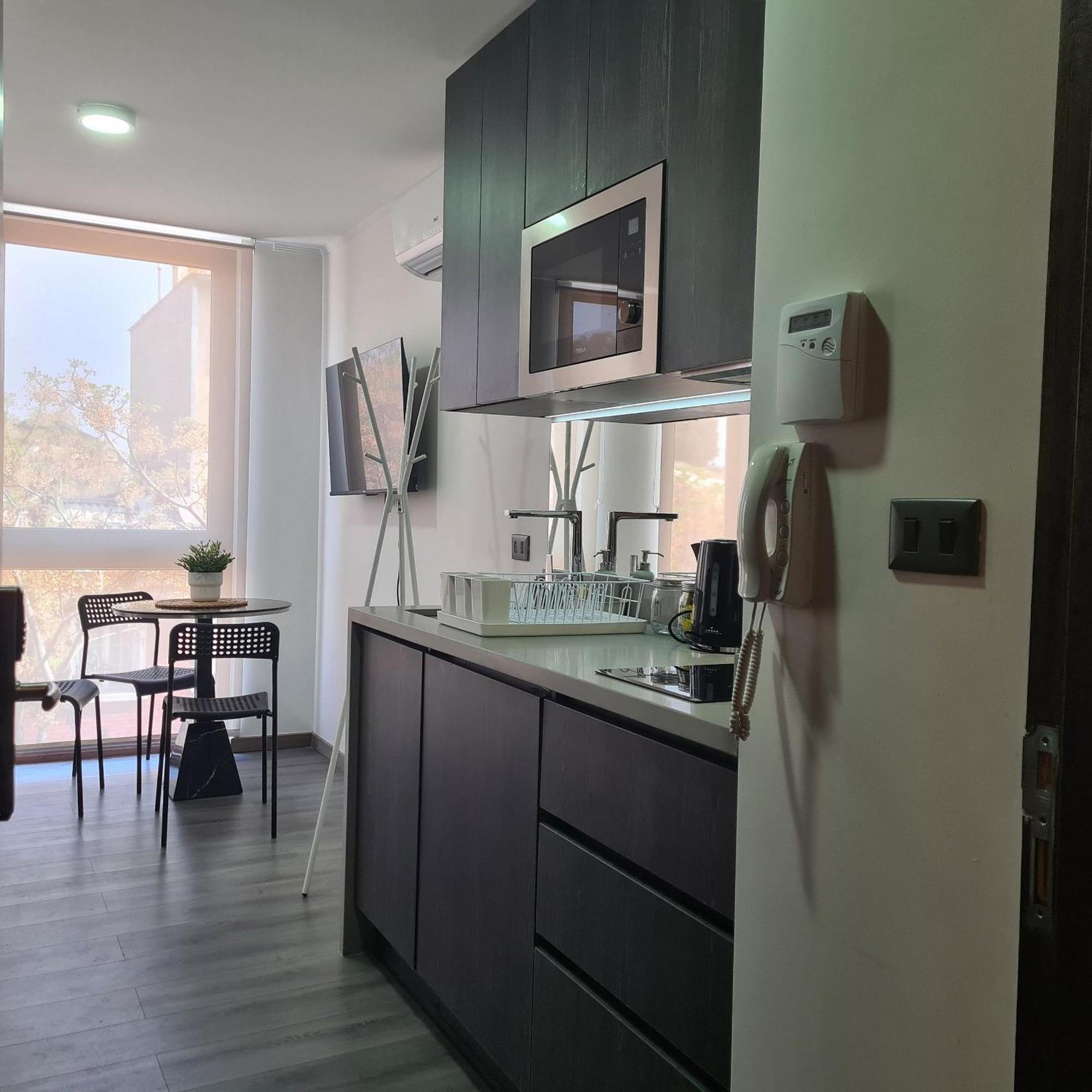 Apartamento Huerfanos Spot