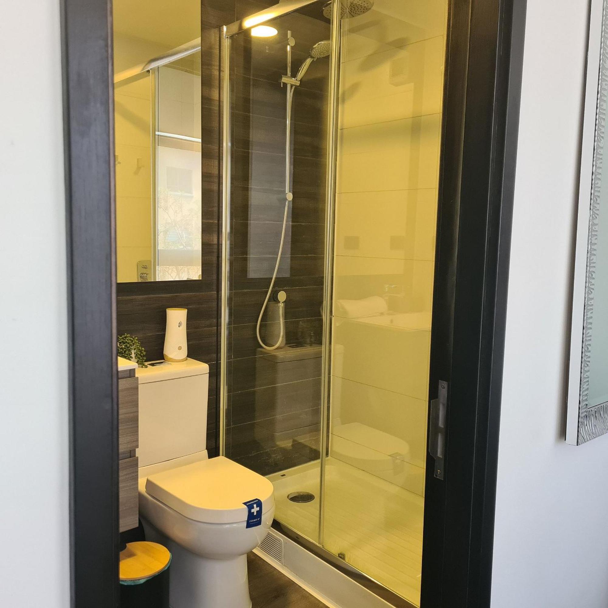 Huerfanos Spot Apartamento
