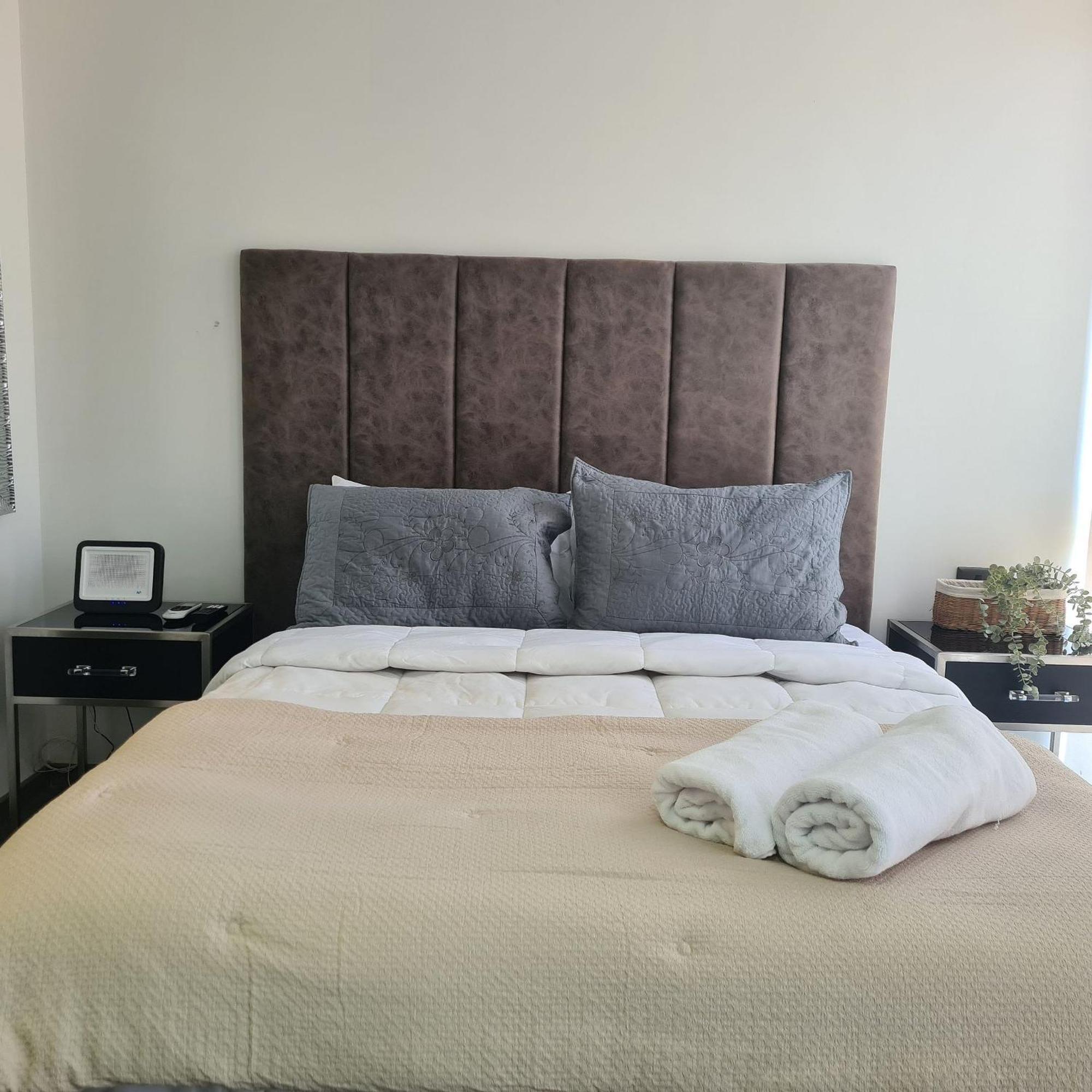 Huerfanos Spot Apartamento Santiago