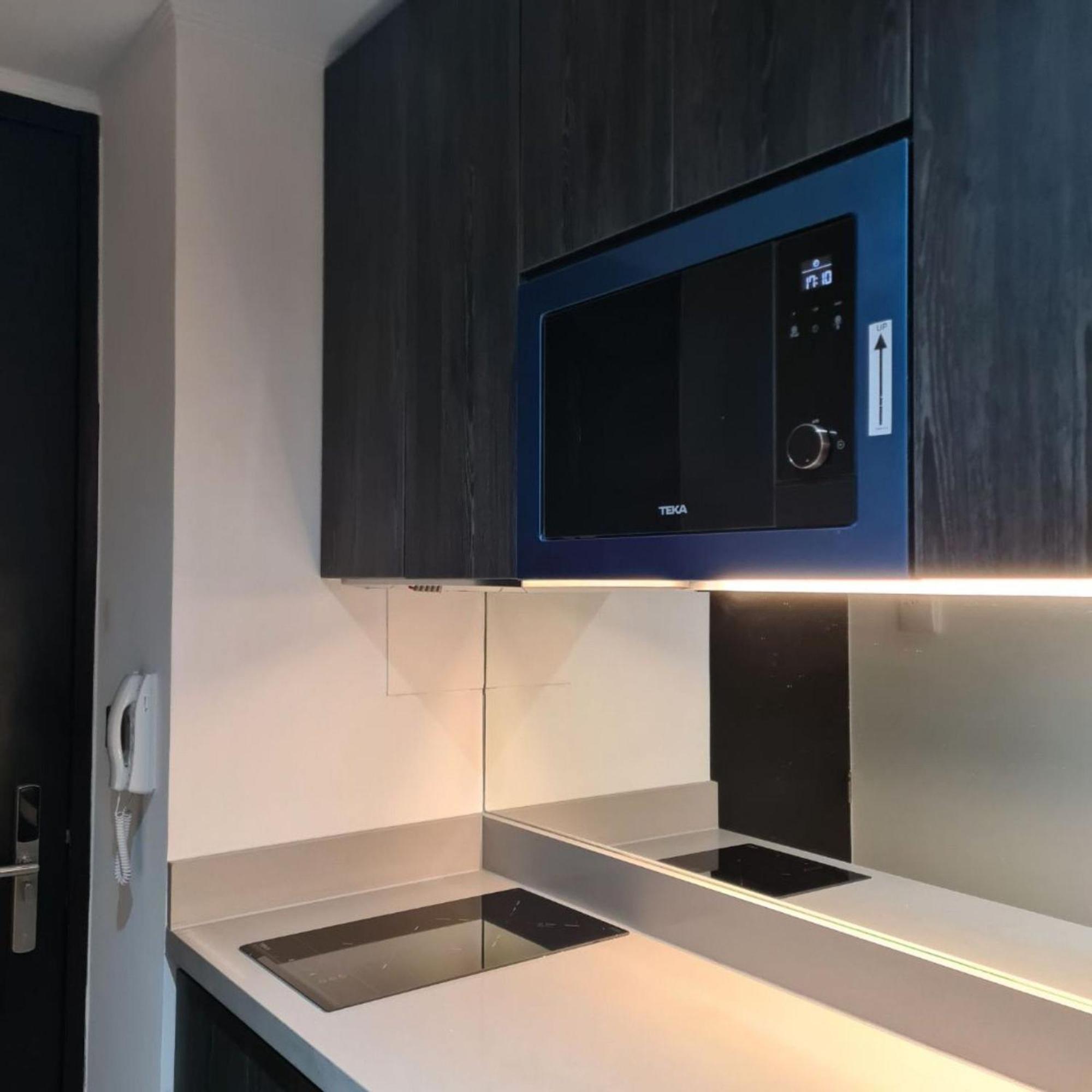 Apartamento Huerfanos Spot