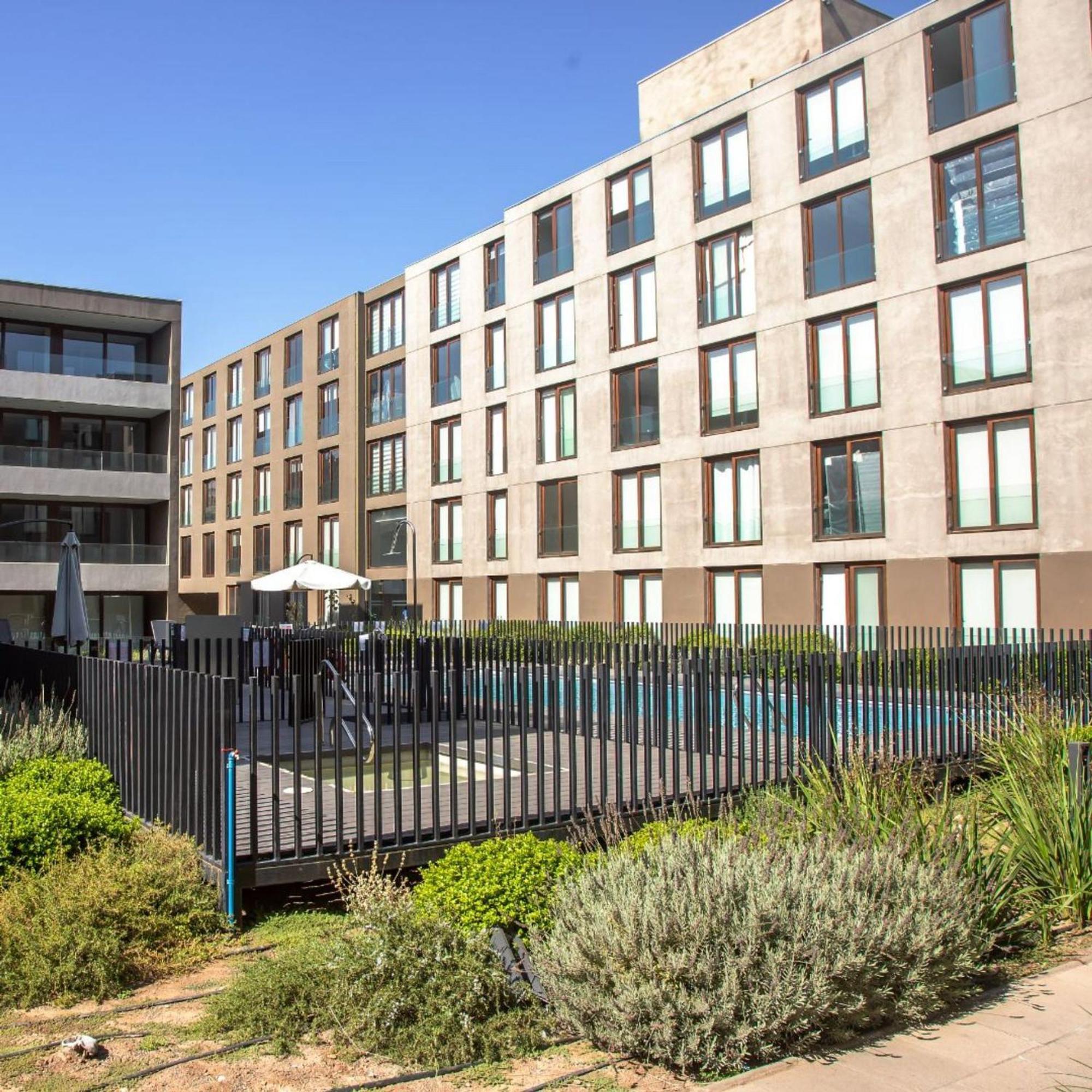 Apartamento Huerfanos Spot