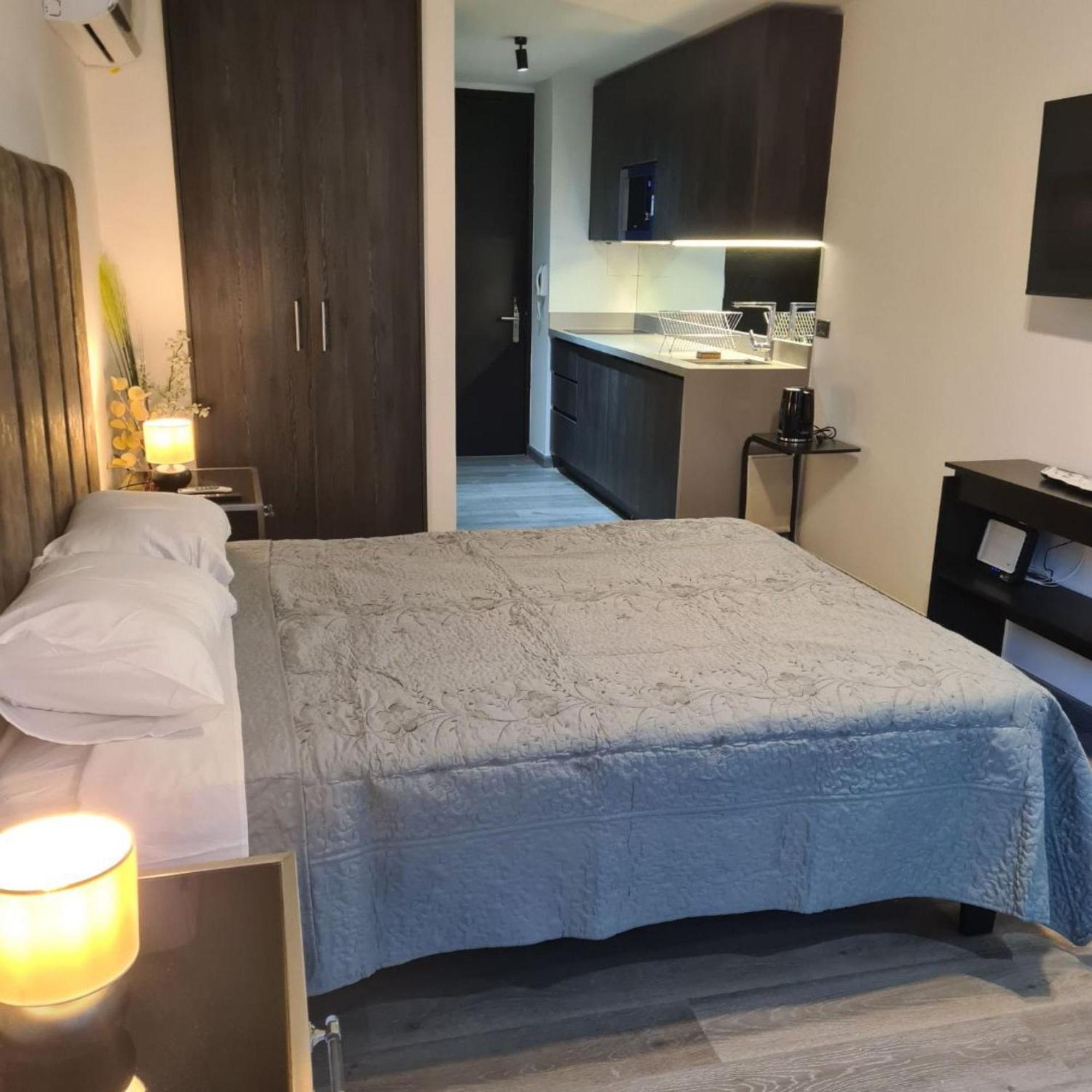 Apartamento Huerfanos Spot *