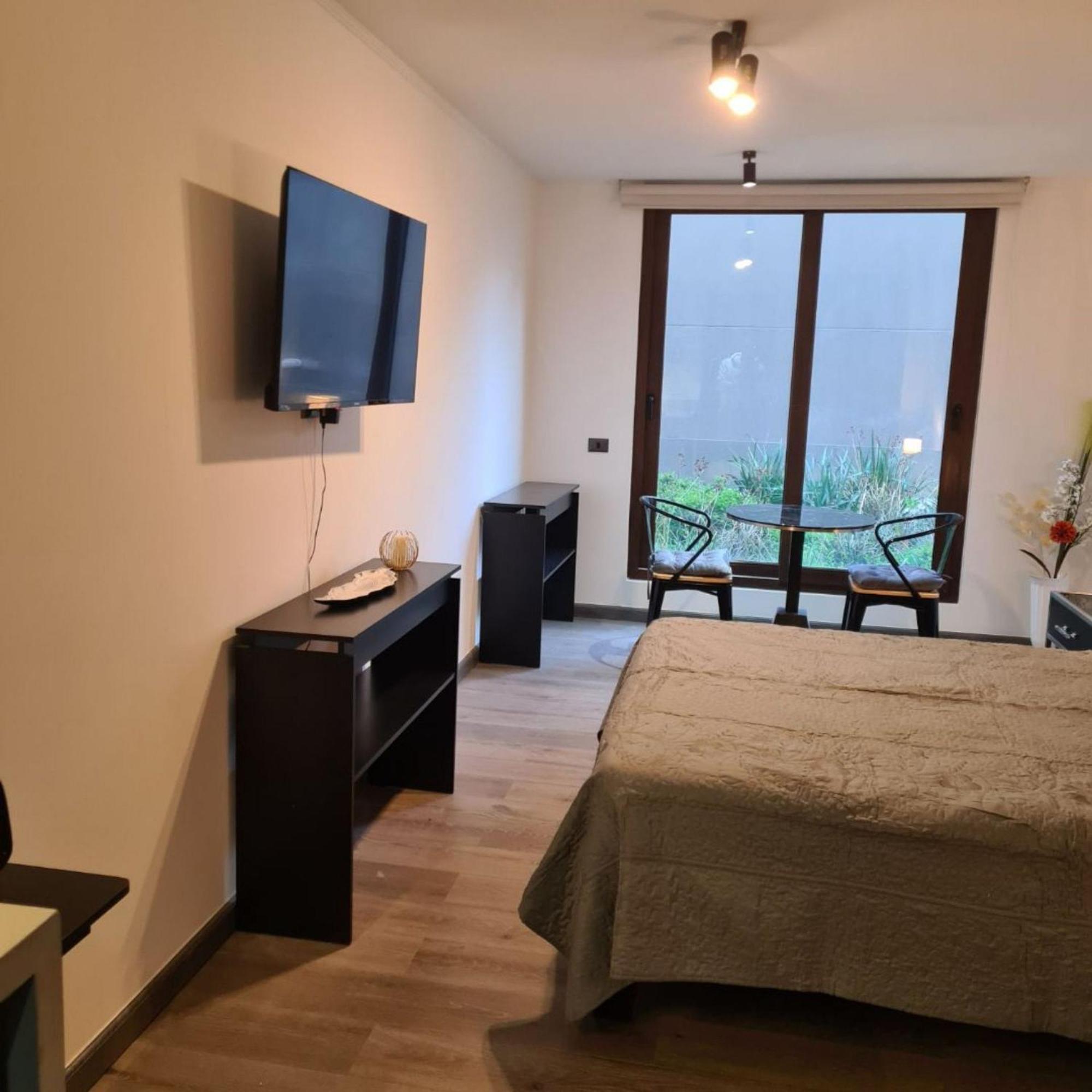 Apartamento Huerfanos Spot