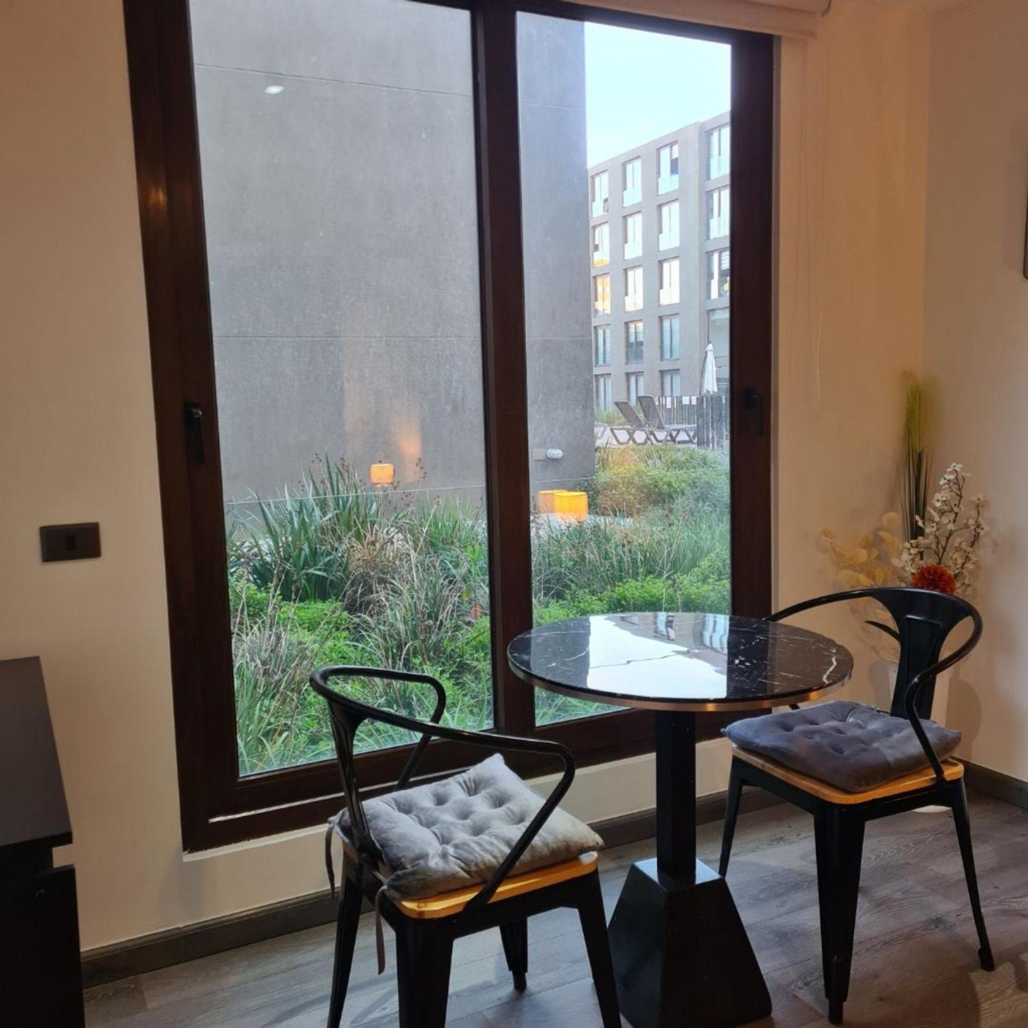 Huerfanos Spot Apartamento *