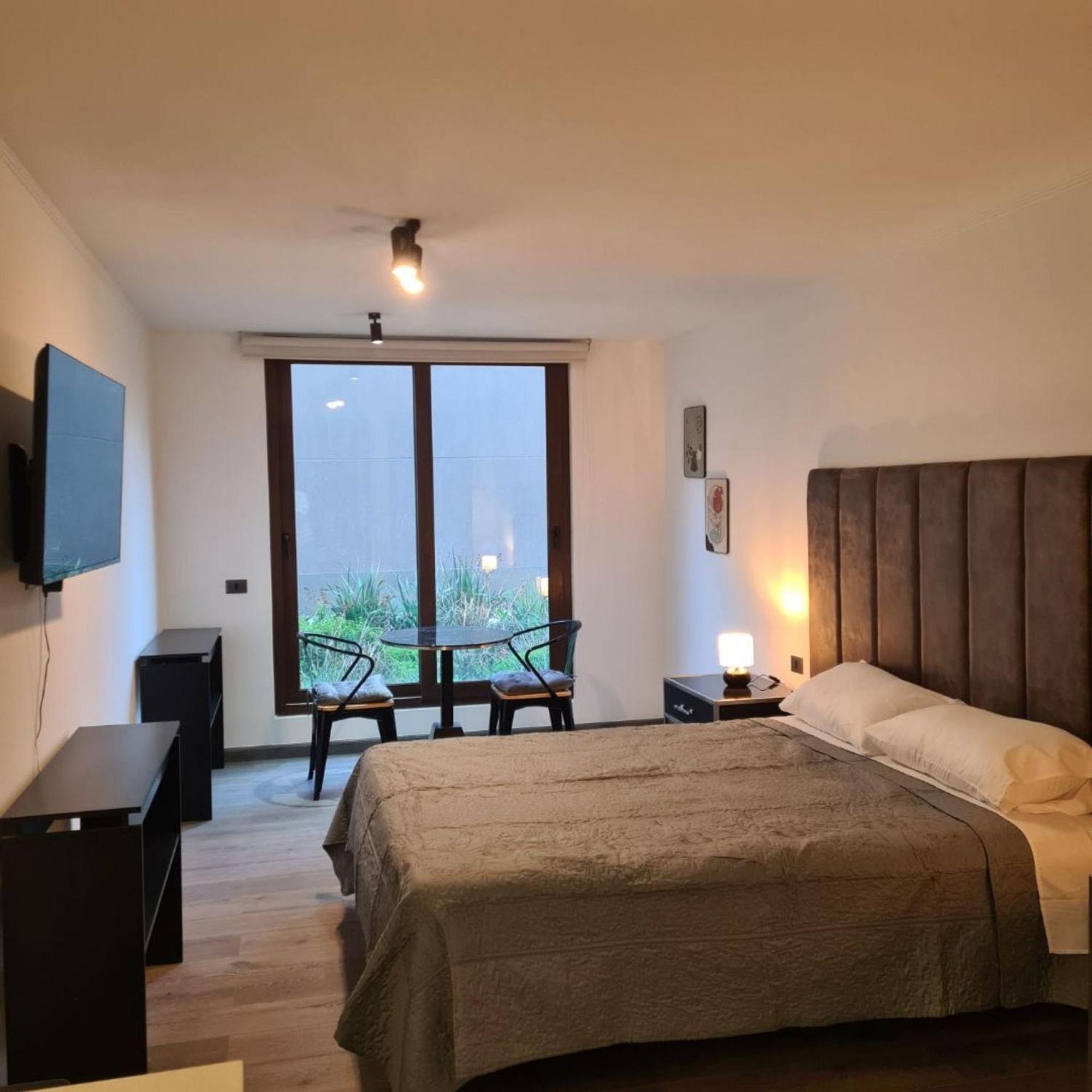 Apartamento Huerfanos Spot