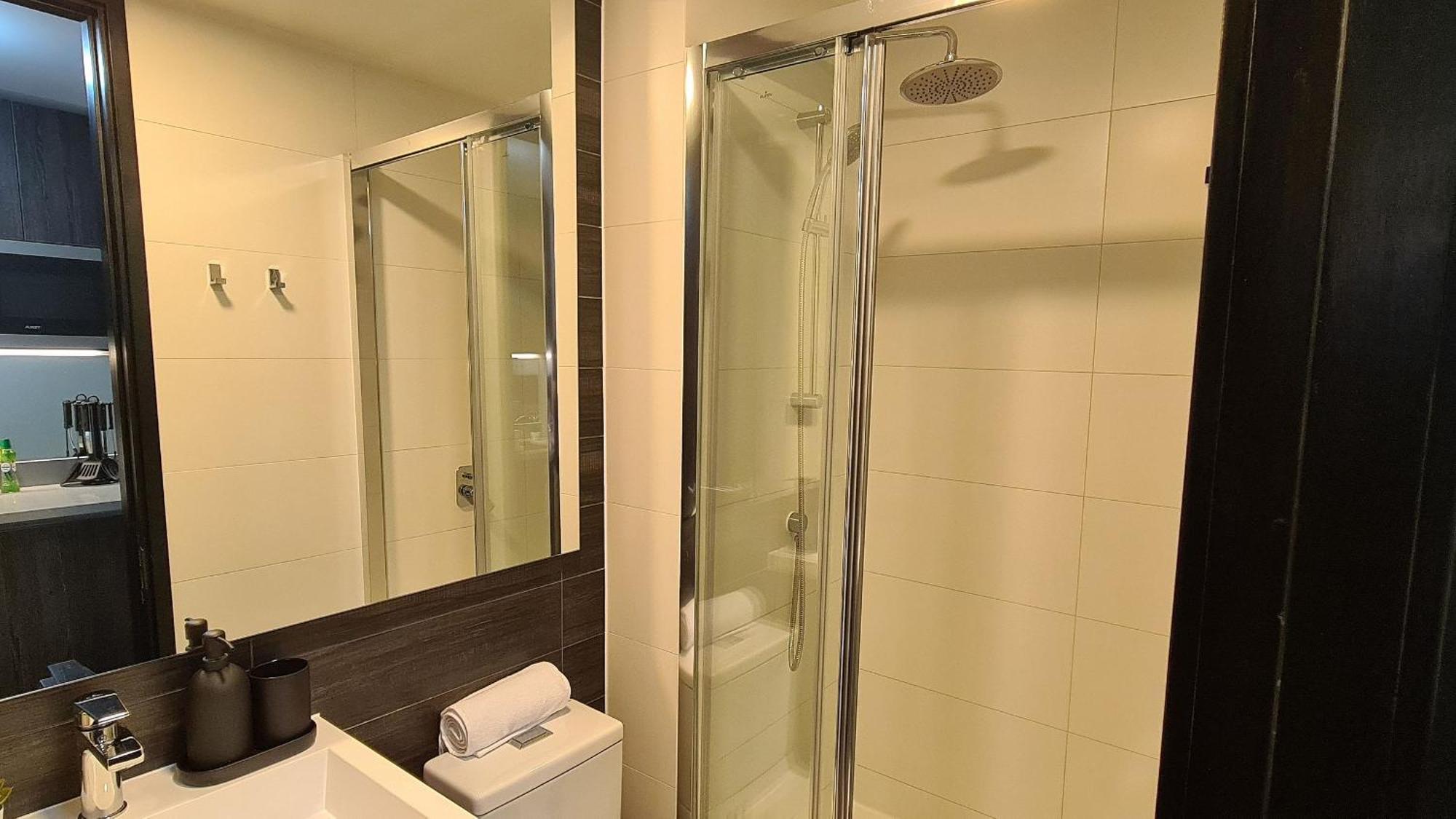 Huerfanos Spot Apartamento Santiago