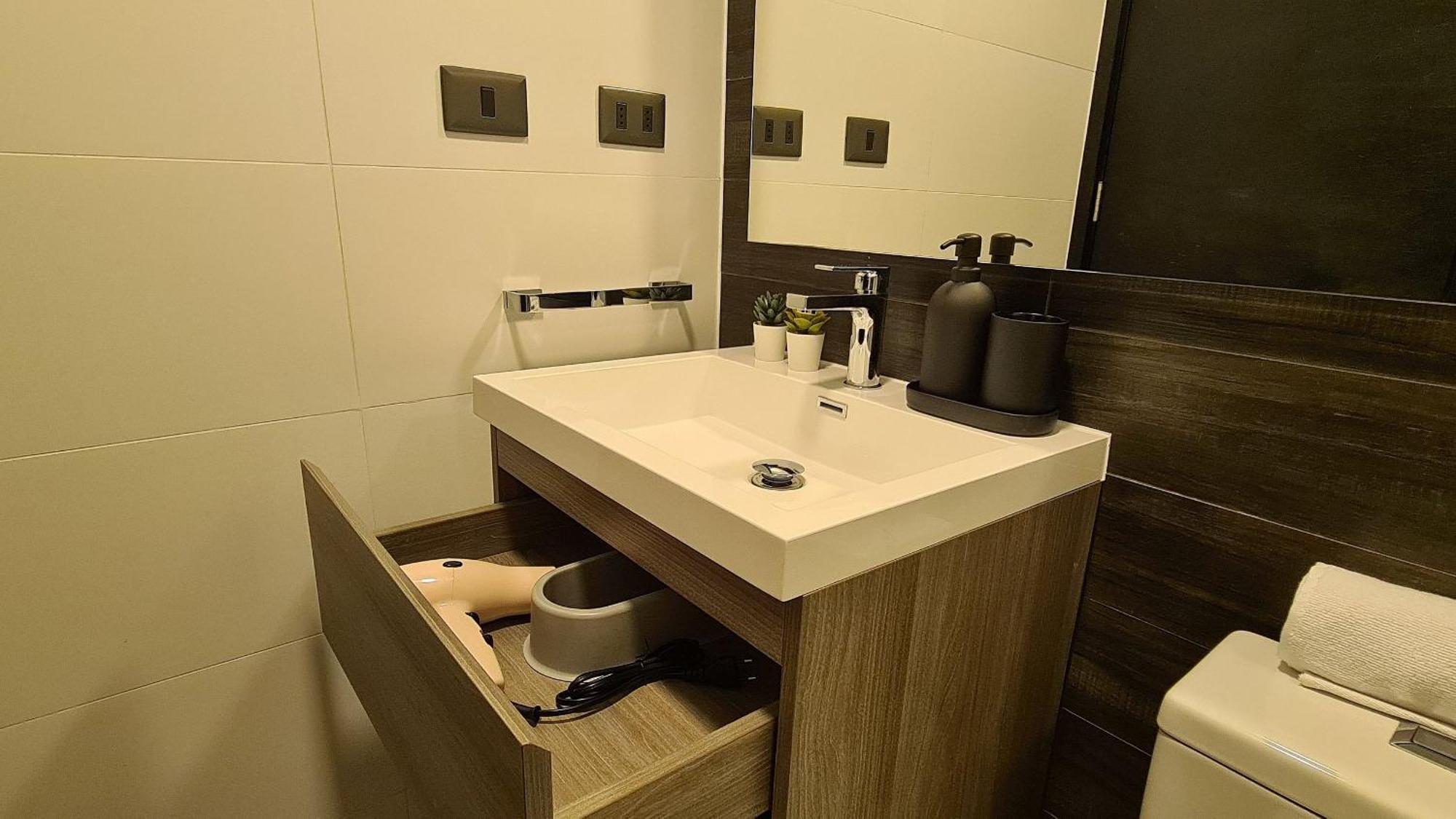 Huerfanos Spot Apartamento