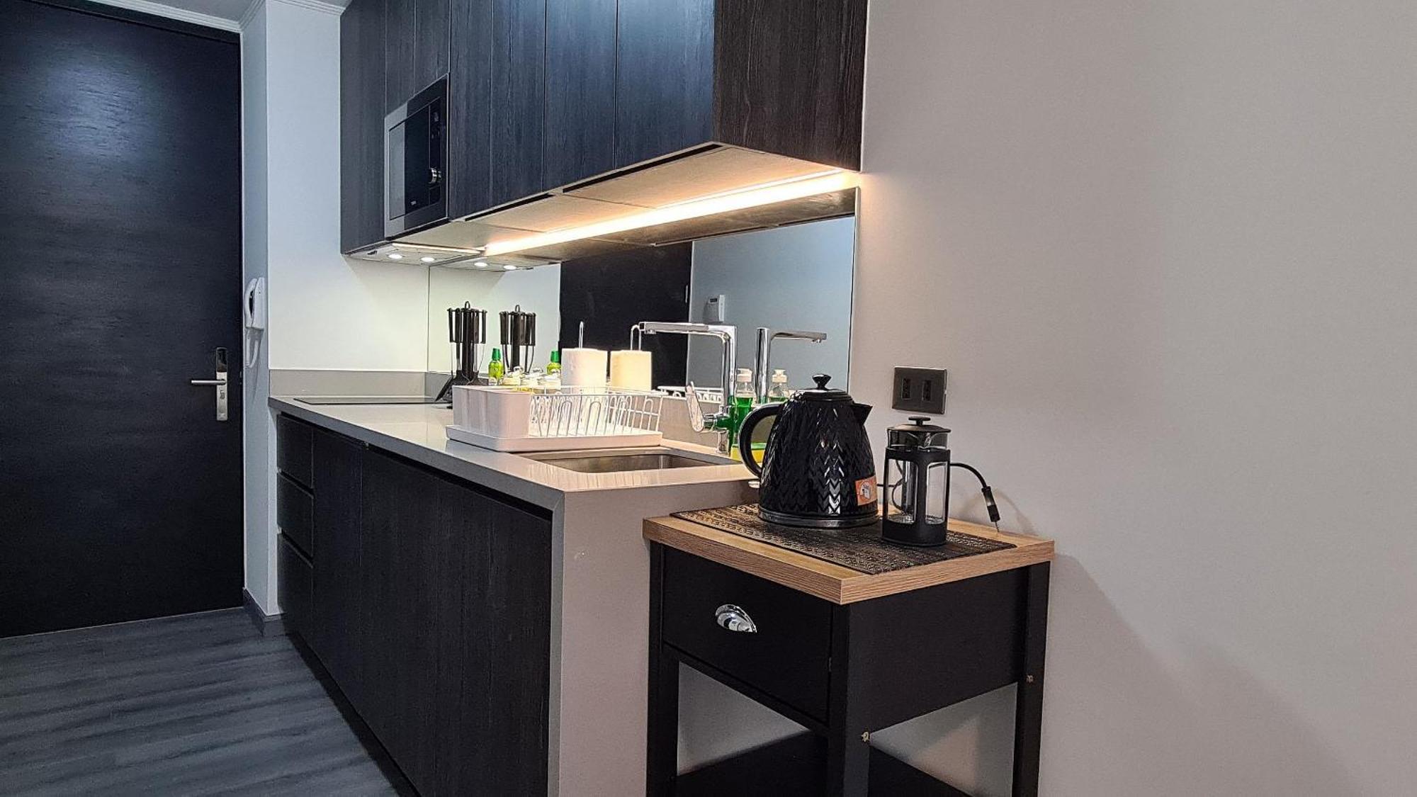 Apartamento Huerfanos Spot