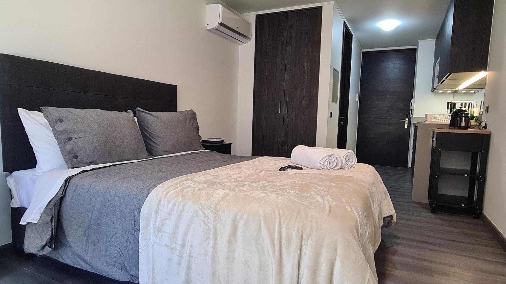 Huerfanos Spot Apartamento
