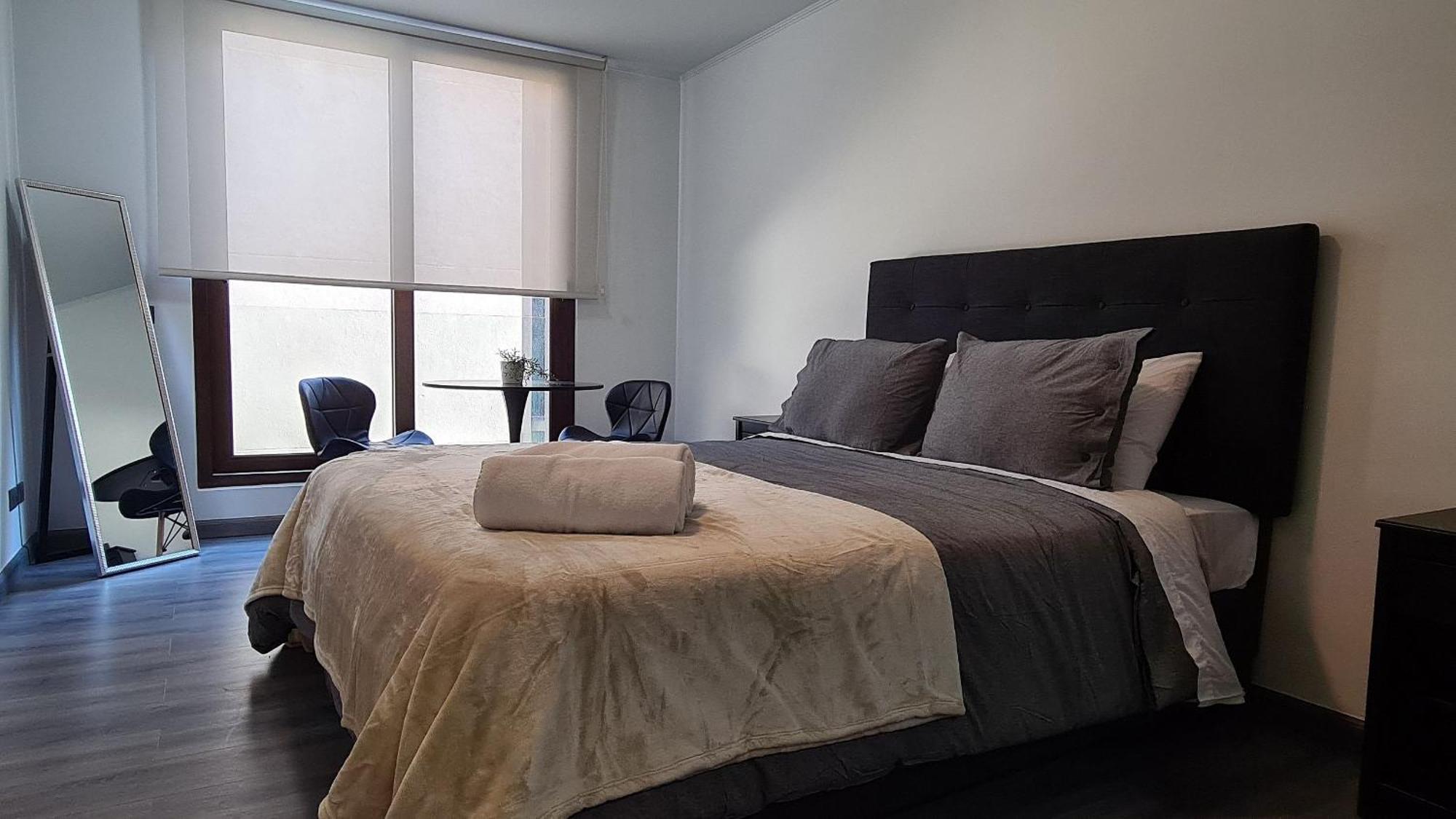 Huerfanos Spot Apartamento *